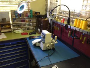 Janome Sewing Machine Repairs Perth